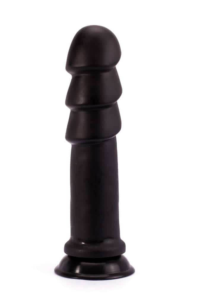 King-size anal ripples