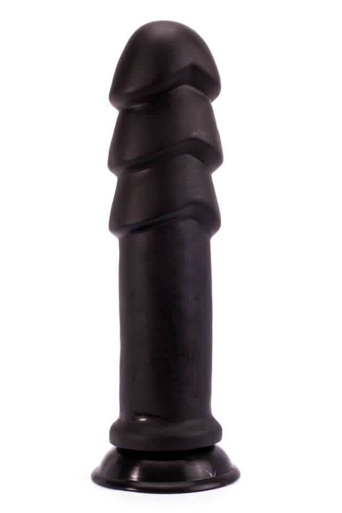 King-size anal ripples