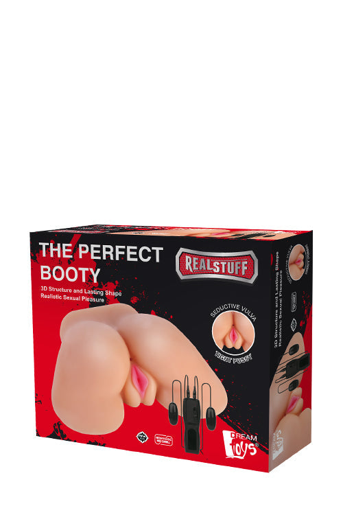 REALSTUFF THE PERFECT LOOT
