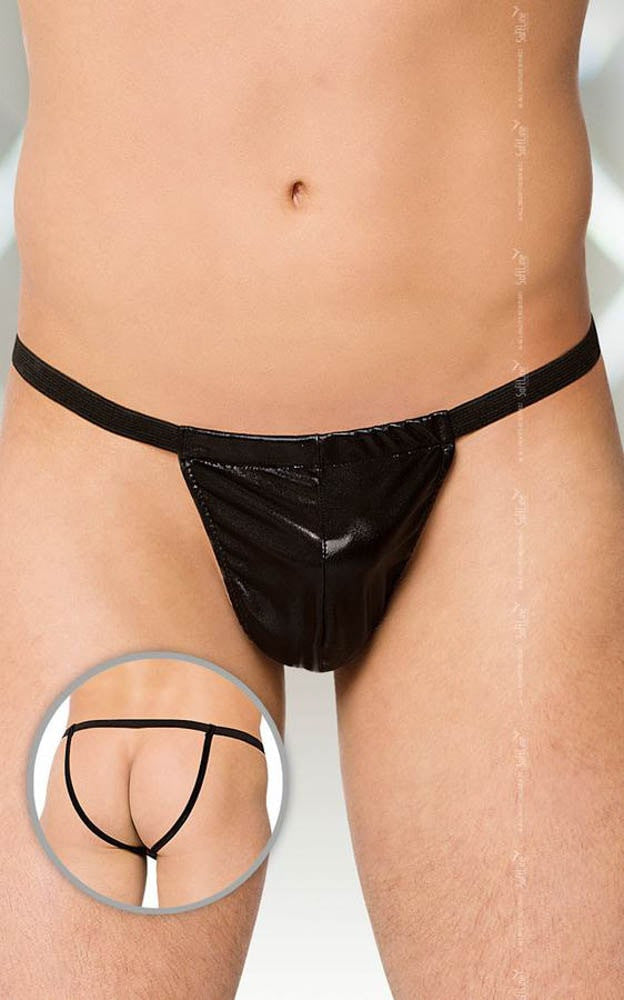 Infradito 4506 - nero {} SL