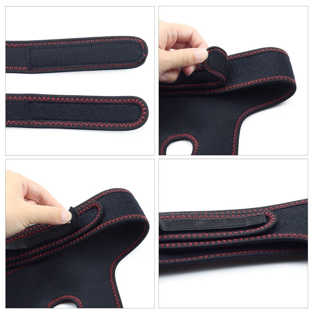 7.5'' Easy Strapon Set 2