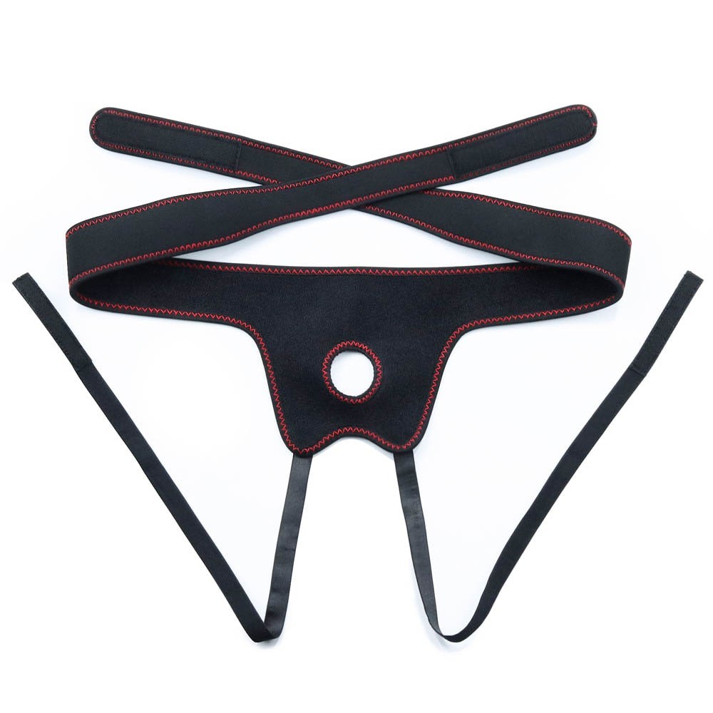 7.5'' Easy Strapon Set 2
