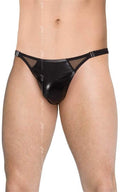 Men's briefs 4518 - black {} M/L